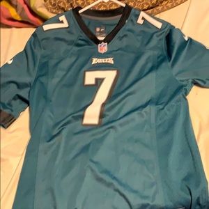 Eagles Micheal Vick Jersey